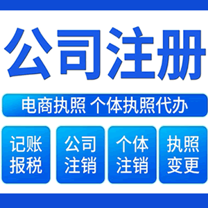 温州财税咨询·注册公司 -- 注销公司代理 注册营业执照 代理办照